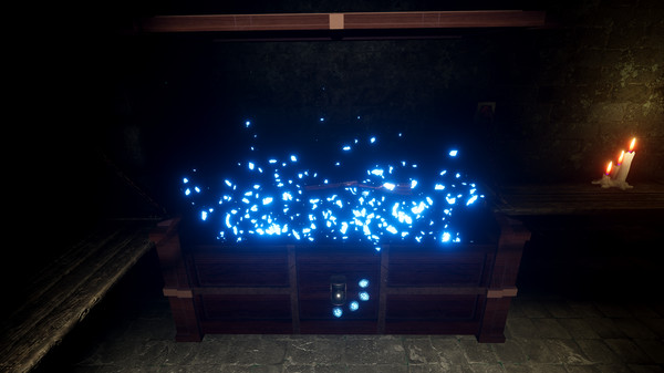 Hollow Remnant screenshot 5