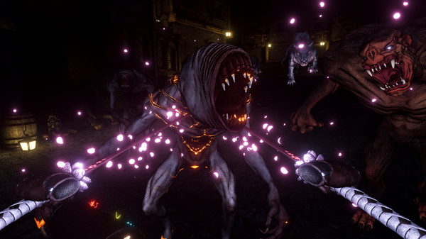 Hollow Remnant screenshot 3