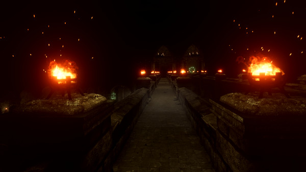 Hollow Remnant screenshot 4