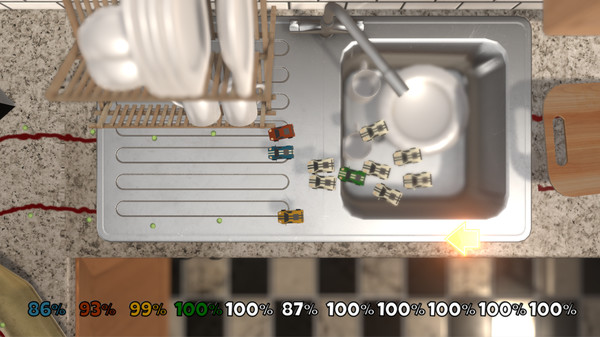 Tinker Racers screenshot 3