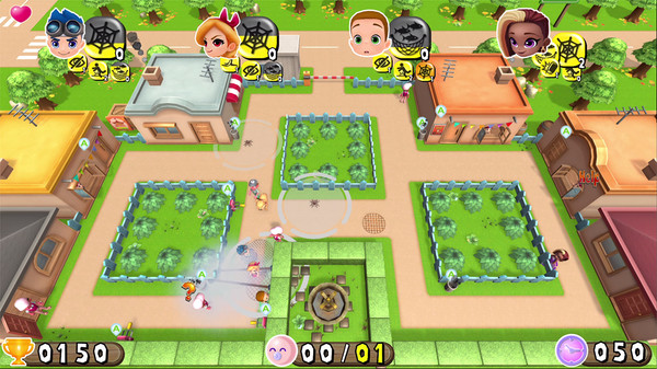 Gotcha screenshot 11