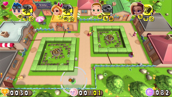 Gotcha screenshot 7