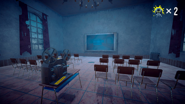 Penguin's Dogma｜獄門ペンギン screenshot 9