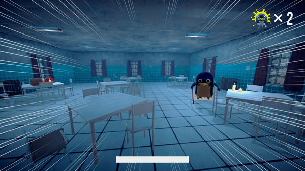 Penguin's Dogma｜獄門ペンギン screenshot 6