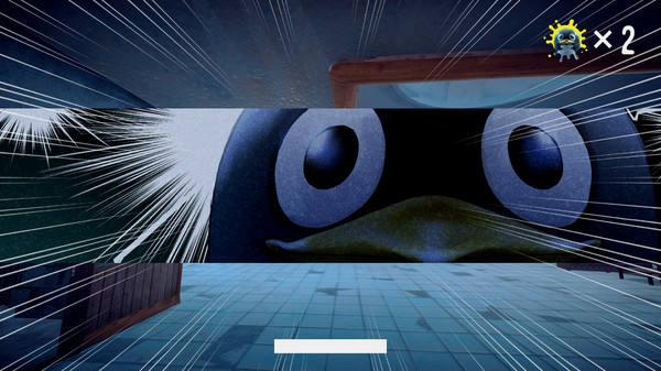 Penguin's Dogma｜獄門ペンギン screenshot 5