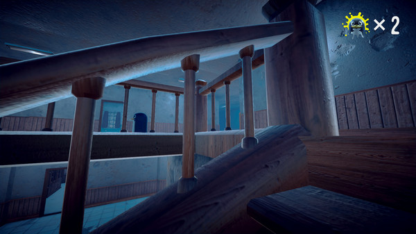 Penguin's Dogma｜獄門ペンギン screenshot 10