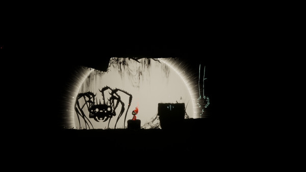 Unbound: Worlds Apart Prologue screenshot 2