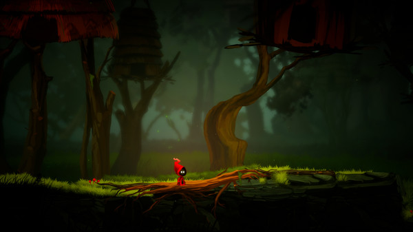 Unbound: Worlds Apart Prologue screenshot 6