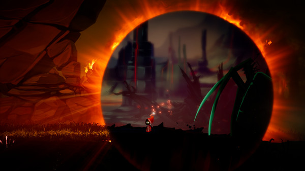 Unbound: Worlds Apart Prologue screenshot 1
