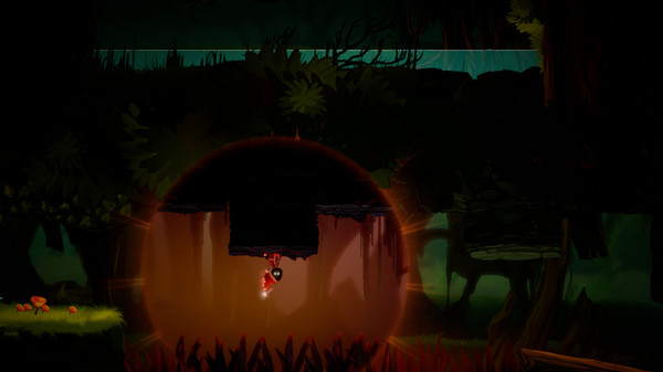 Unbound: Worlds Apart Prologue screenshot 3