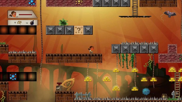 Mistaker screenshot 1