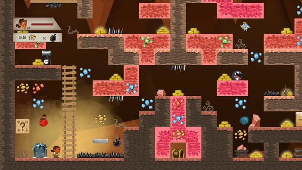 Mistaker screenshot 4