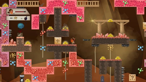 Mistaker screenshot 6