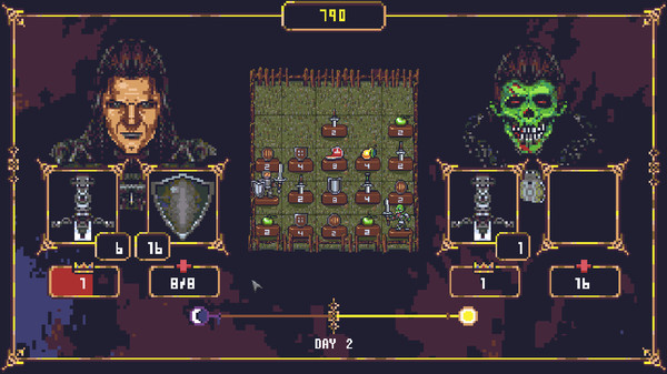 Bone Marrow screenshot 4