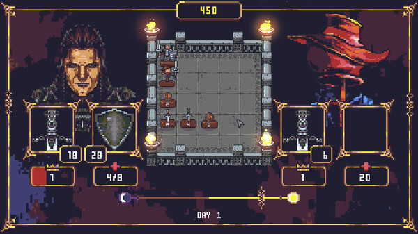 Bone Marrow screenshot 1