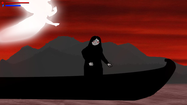 Reach screenshot 4