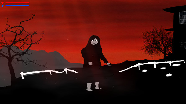 Reach screenshot 1