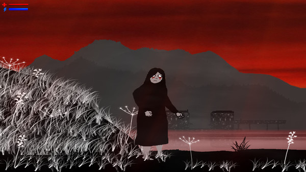Reach screenshot 5