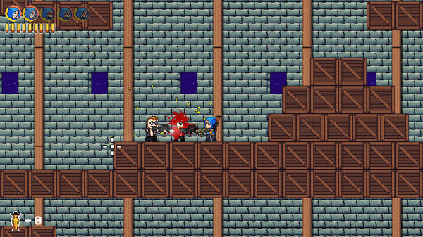 Live To Win screenshot 4