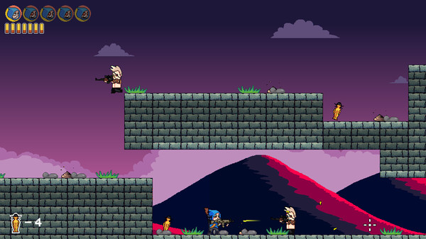 Live To Win screenshot 2