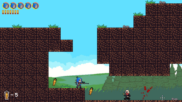 Live To Win screenshot 1