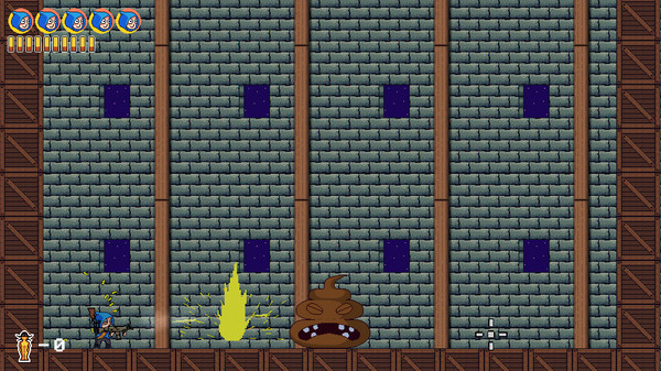 Live To Win screenshot 3