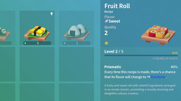 Rolling Hills: Cozy Sushi Restaurant screenshot 6