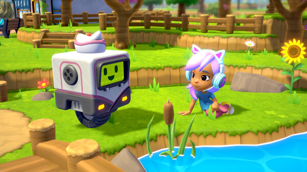 Rolling Hills: Cozy Sushi Restaurant screenshot 9