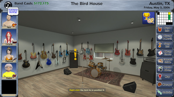 Rising Star 2 screenshot 6