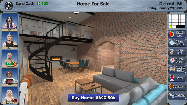 Rising Star 2 screenshot 7