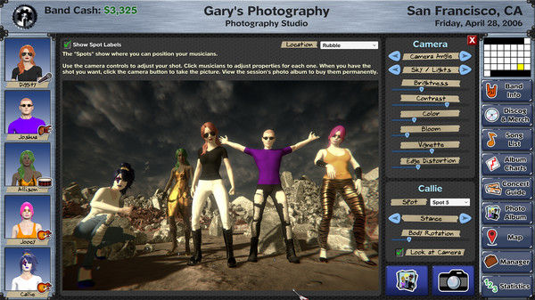 Rising Star 2 screenshot 11