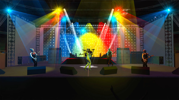 Rising Star 2 screenshot 4