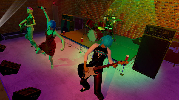 Rising Star 2 screenshot 1
