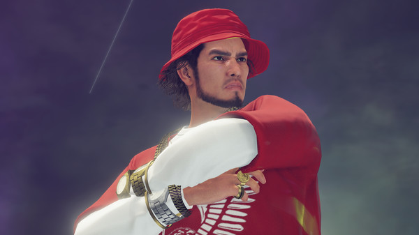 Yakuza: Like a Dragon screenshot 8