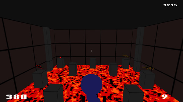 Boom Stick screenshot 4
