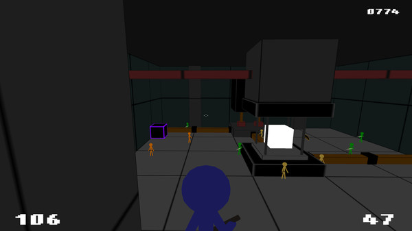 Boom Stick screenshot 2