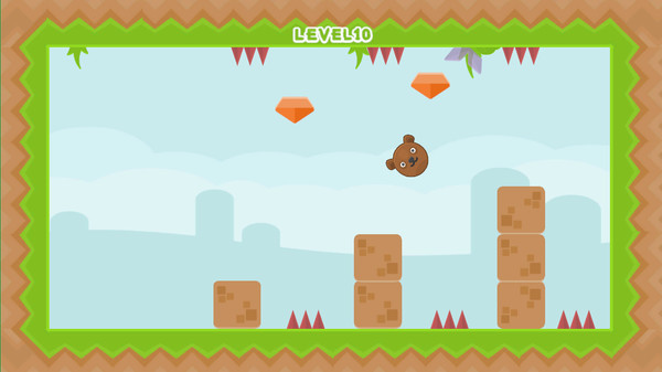 There a no Armadillos in this game screenshot 1