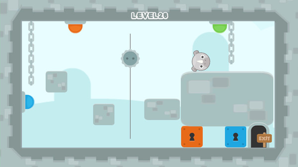 There a no Armadillos in this game screenshot 2