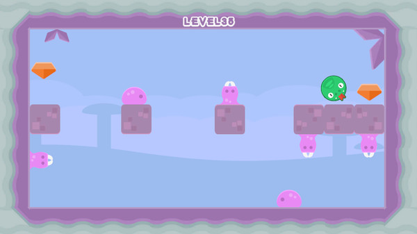 There a no Armadillos in this game screenshot 4