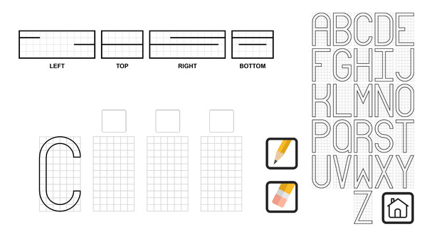 CUBeKA screenshot 1