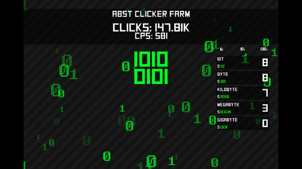Abst Clicker Farm screenshot 1