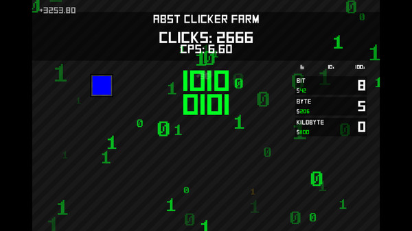 Abst Clicker Farm screenshot 4