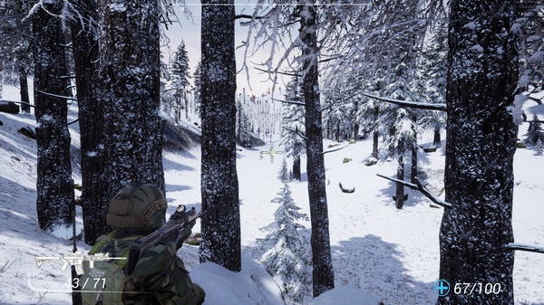 Indian Army - Mission POK screenshot 3