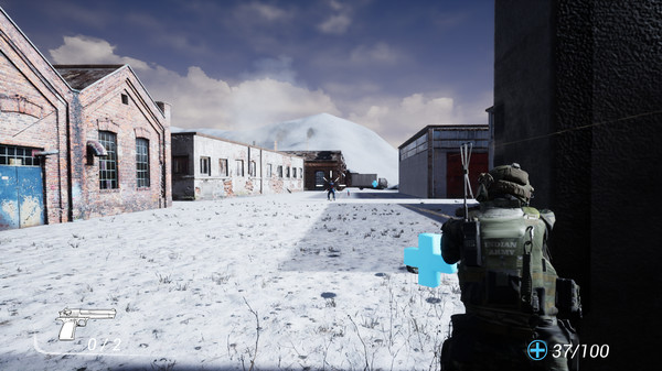 Indian Army - Mission POK screenshot 6