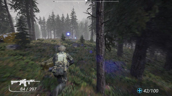 Indian Army - Mission POK screenshot 2