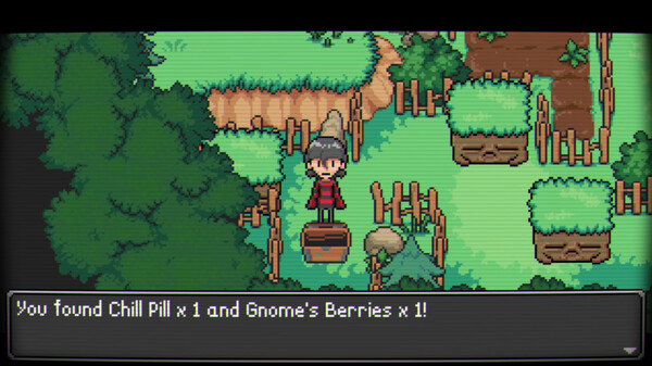 Oddventure screenshot 7