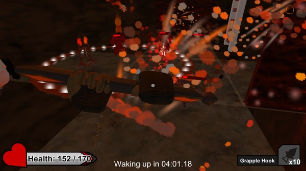 Oneiro screenshot 6