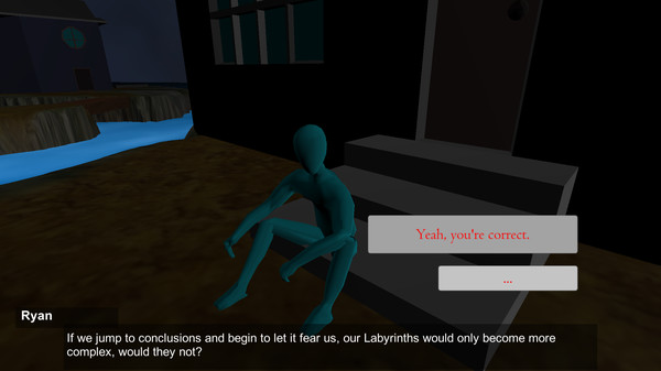 Oneiro screenshot 4
