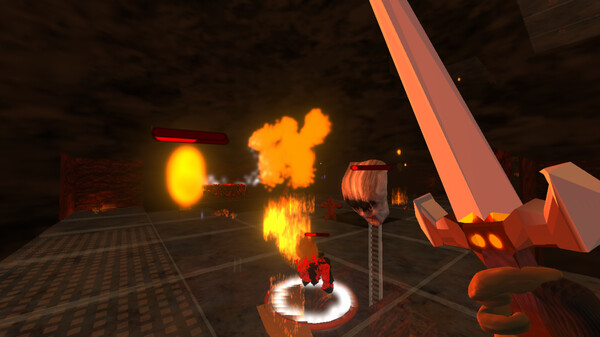 Oneiro screenshot 1