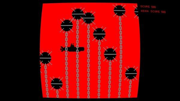 Retro screenshot 5